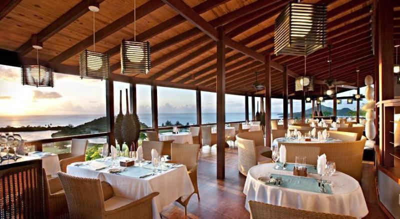 Sugar Ridge Resort Jolly Harbour Екстер'єр фото