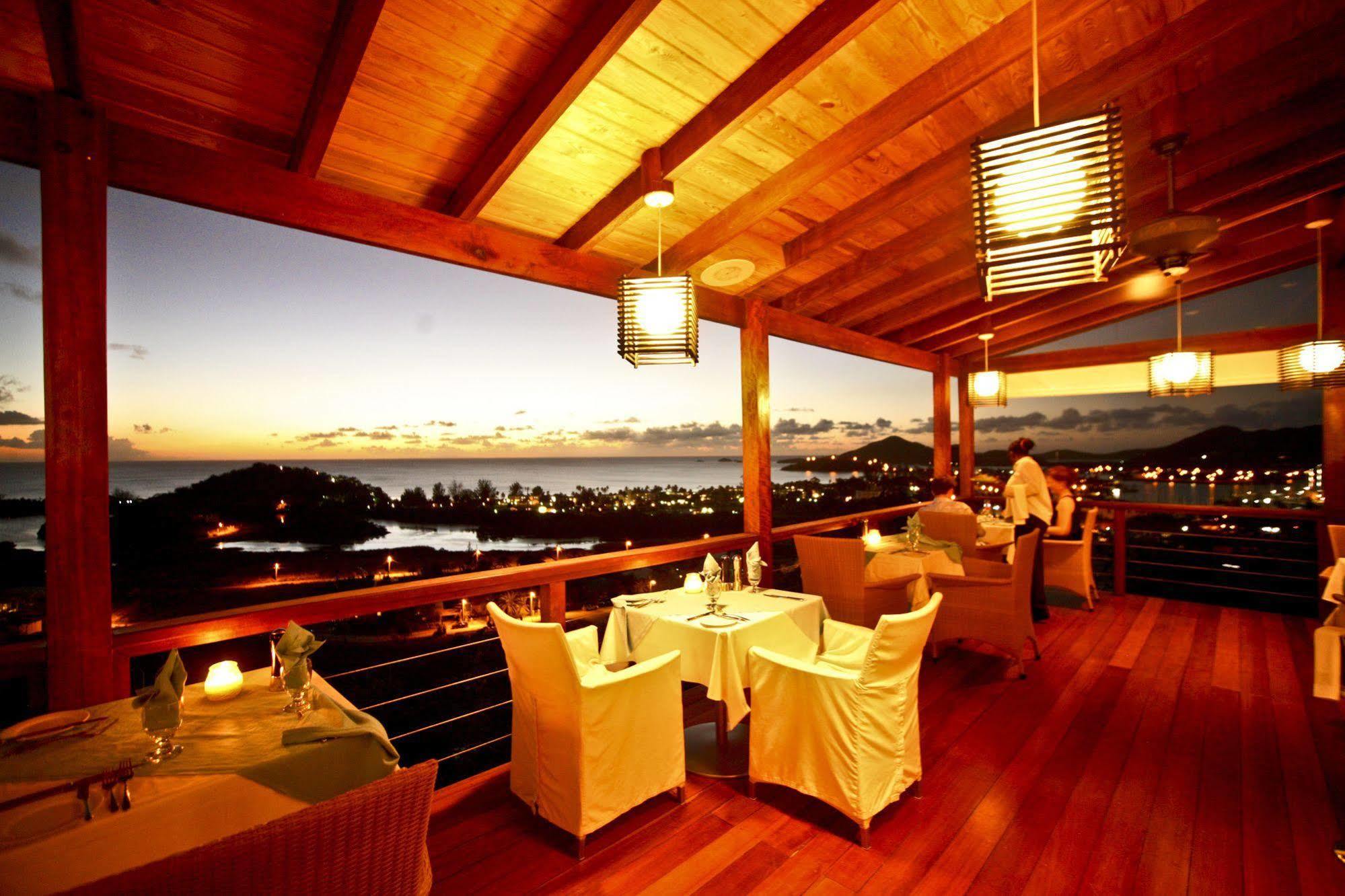 Sugar Ridge Resort Jolly Harbour Екстер'єр фото