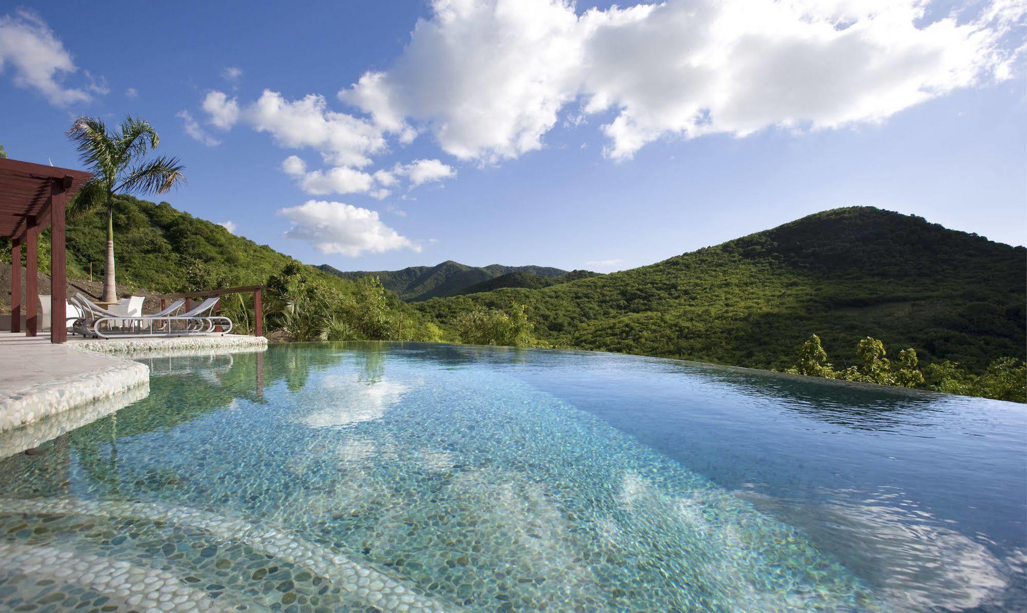 Sugar Ridge Resort Jolly Harbour Екстер'єр фото